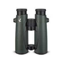 Swarovski EL  8.5x42 W B Green Swarovision Binoculars