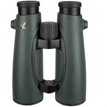 Swarovski EL 10x50 W B Green Swarovision Binoculars