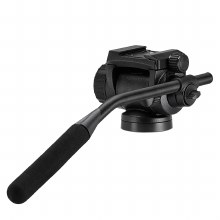 Swarovski CTH Compact Tripod Head