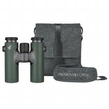 Swarovski CL Companion  8x30 Green Binoculars with Northern Lights Kit