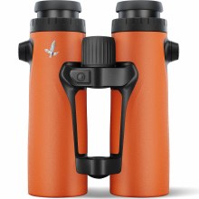 Swarovski EL Range 10x42 TA Orange Binocular (with Tracking Assistant)