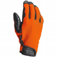 Swarovski GP Gloves Pro (Orange) Size  8.0