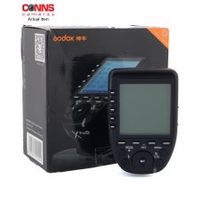GODOX X- PRO WIRELESS OLYMPUS TRIGGER S/H (USED)