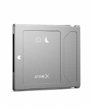 Atomos AtomX SSD Mini 500GB Angelbird