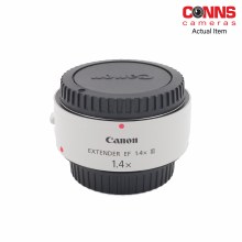 Canon EF 1.4X III Extender (USED)
