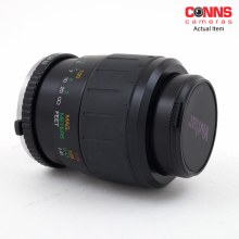 Vivitar 100mm f3.5 Macro Olympus Lens (USED)