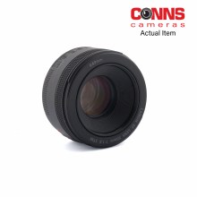 CANON EF 50MM 1.8 STM (USED)
