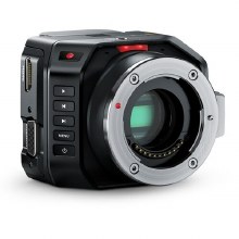 Blackmagic Design Micro Cinema Camera