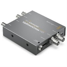 Blackmagic Mini Converter UpDownCross HD