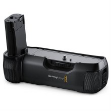 Blackmagic Pocket Camera Battery Grip