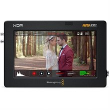 Blackmagic Video Assist 5" 12G HDR