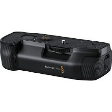 Blackmagic Design Pocket Camera Battery Pro Grip