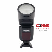 Godox V1 Flashgun For Olympus / Panasonic / Leica (V1O) (USED)