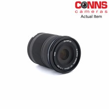 Olympus ED 40-150mm f:4.0-5.6 R Zoom lens  (USED)