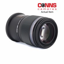 Olympus 60mm M.ZUIKO DIGITAL ED F2.8 Macro (USED)