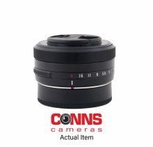 Olympus ED 30mm F3.5 Macro M.Zuiko Digital Lens (USED)