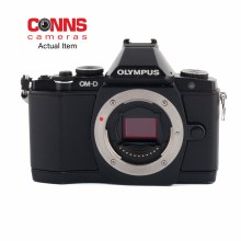 Olympus OM-D E-M5 Body (USED)
