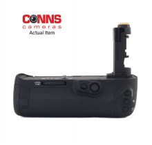 CANON BATTERY GRIPM BG-E4 (USED)