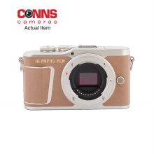 OLYMPUS PEN E-PL9 BROWN BODY (USED)