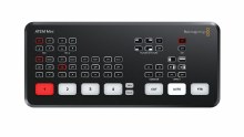 Blackmagic ATEM Mini Blackmagic ATEM Mini