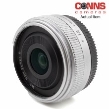 Panasonic H-H 14mm F2.5 Asph. Lens (USED)