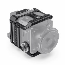 SmallRig Cage for Z CAM E2-S6/F6/F8 CVZ2423