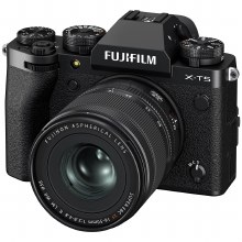 Fujifilm X-T5 - Pay Deposit (Black)