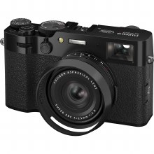 Fujifilm X100VI - Pay Deposit (Black)