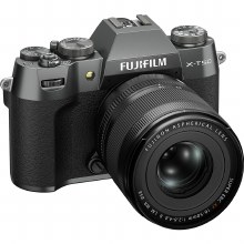 Fujifilm X-T50 - Pay Deposit (Charcoal)