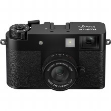 Fujifilm X half - Pay Deposit (Black)