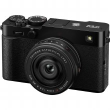 Fujifilm X-E5 - Pay Deposit (Black)