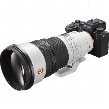 Sony SEL FE 300mm F2.8 GM OSS - Pay Deposit
