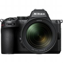 Nikon Z 5 II - Pay Deposit