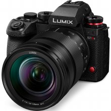 Panasonic Lumix S1 Mark II E - Pay Deposit