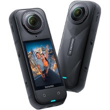 Insta360 X5 360° Camera