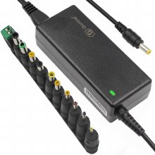 Gonine 12V 5A 60W AC Adapter Switching Power Supply