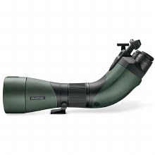 Swarovski BTX Spotting Scope with 30x Dual-Eyepiece and  85mm Front Objective