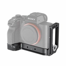 SmallRig L-Bracket for Sony a7R IV & a9 II LCS2417