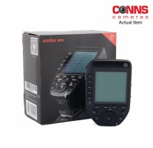 Godox XPro TTL Wireless Trigger For Canon  (USED)