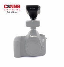 Godox X PRO II Wireless Flash Trigger for Sony (with Bluetooth Control) (USED)