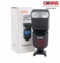 GODOX TT685II FUJI (USED)