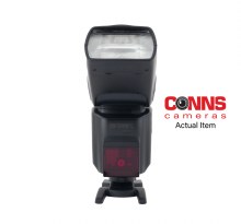Hahnel Modus 600RT II Flashgun for Fujifilm (USED)