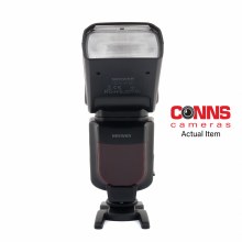 NEEWER NW670 FLASHGUN FOR CANON (USED)