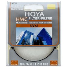 Hoya 40.5mm UV(C) HMC Digital