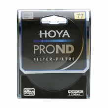 Hoya 52mm PROND500 9-Stop Neutral Density Filter