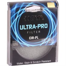 Hoya 52mm Ultra-Pro Circular Polariser Filter