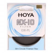 Hoya 67mm NX-10 Circular Polariser