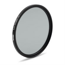 Tiffen 72mm Black Pro-Mist Filter 1