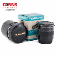 PANAGOR AUTO MACRO CONV PENTAX K S/H (USED)