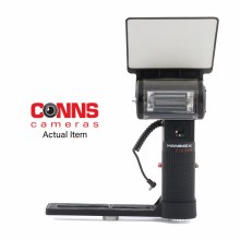 HANIMEX PRO550 FLASHGUN (USED)